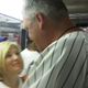 Illustration for article titled Perfect Gentlemen: Rex Ryan Rides The Subway And Loves His Wife